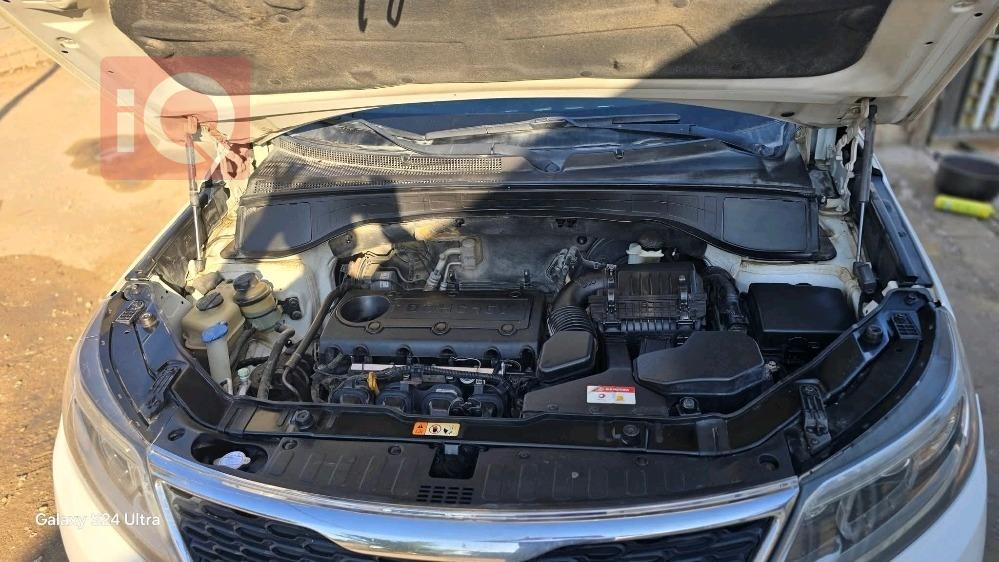 كيا سورينتو